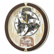 Đồng hồ treo tường Seiko RE579B