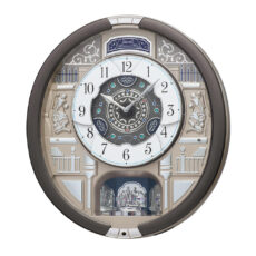 Đồng hồ treo tường Seiko RE603N