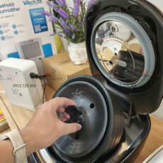 Nồi cơm điện nhật