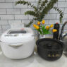 Nồi cơm Tiger JRX-S100 KS và WS (hình 05