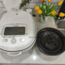 Nồi cơm Tiger JRX-S100 KS và WS (hình 02