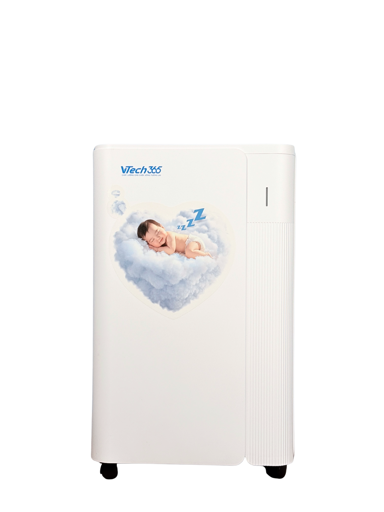 Máy hút ẩm Vtech365 VT-HA200