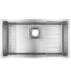 Chậu rửa bát Shigeru LE JSM-K 2F FS