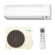 Điều hòa Daikin S225ATES