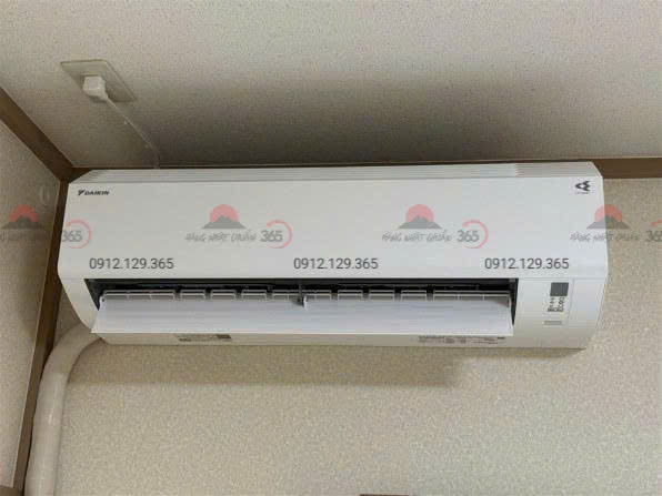 Điều hòa Daikin S225ATES hình 09