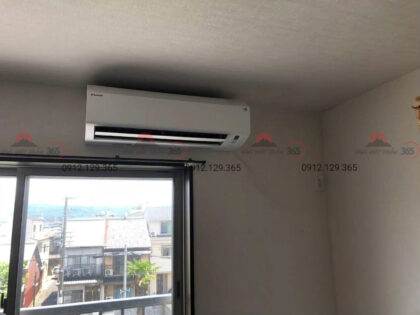 Điều hòa Daikin S225ATES hình 07