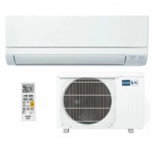 Điều hòa Mitsubishi MSZ-GV2225