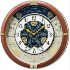 Đồng hồ Seiko RE601B