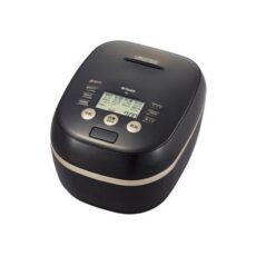 Nồi cơm Tiger JPH-G100 (1,0lít) bản cao cấp 2025, cơm cháy 3 chế độ