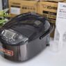 Nồi cơm Zojirushi NW-VR18 hình 01