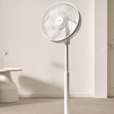 Quạt cây TOTOYOMY FS-D35-W