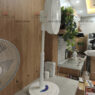 Quạt cây TOTOYOMY FS-D35-W - hình06