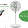 Quạt cây Sharp PJ-S3DS hình 09