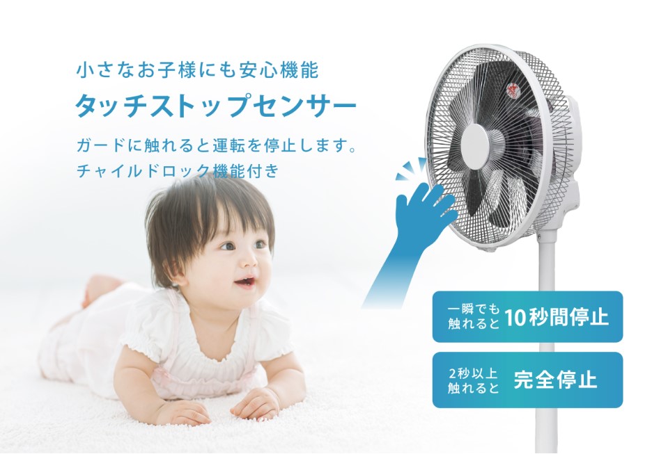 Cảm biến chạm lồng