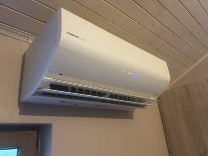 Điều hòa Panasonic CS-289CX hình 06