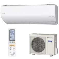 Điều hòa Panasonic CS-408CX