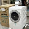 Máy giặt Hitachi BD-SX130ML hình 02
