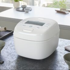 Nồi cơm Tiger JRI-B180 (1.8 lít), Cao tần IH - Áp suất , lòng nồi 5 lớp