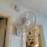 Quạt treo tường TEKNOS KI-DC369
