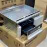 Bếp từ Panasonic KZ-L32AST hình 02