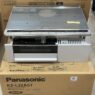 Bếp từ Panasonic KZ-L32AST hình 03