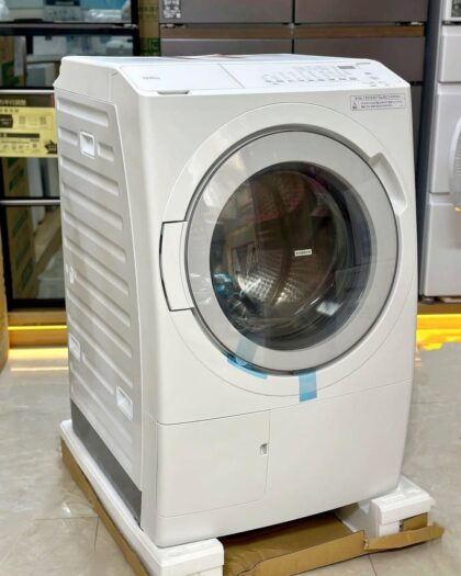 Máy giặt Hitachi BD-SV120ML hình 02