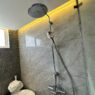Sen cây Grohe bát trên to tròn - hình 02