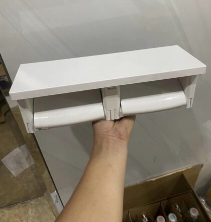 Lô giấy đôi TOTO YH650-5