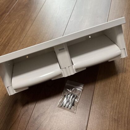Lô giấy đôi TOTO YH650-6