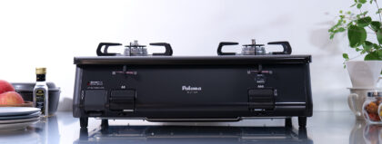 Bếp gas Paloma PA-211B hình01