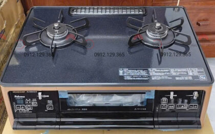Bếp gas Paloma PA-F99WCD hình 05