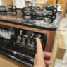 Bếp gas Paloma PA-F99WCD hình 16