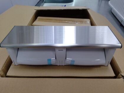 Lô giấy TOTO YH702 hình01