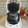Nồi cơm Zojirushi NW-BB10 hình 02