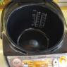 Nồi cơm Zojirushi NW-VF18K1 hình 04