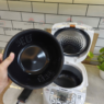 Nồi cơm Zojirushi NW-VK10 hình 02