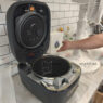 Nồi cơm Zojirushi NX-AA10 hình 04