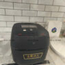 Nồi cơm Zojirushi NX-AA10 hình 03