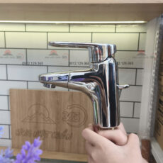 Vòi rửa mặt Grohe Europlus