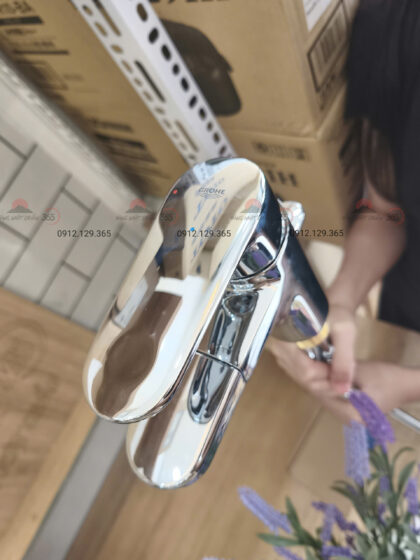 Vòi rửa mặt Grohe hình 02