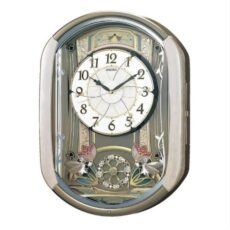 Đồng hồ treo tường Seiko RE567G