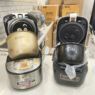 Nồi cơm Zojirushi NW-HRQ10