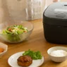 Nồi cơm Zojirushi NW-QAQ10 hình 04