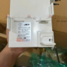 Tủ gương TOTO có đèn kháng khuẩn hình 04