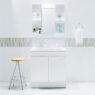 Tủ gương TOTO LDPB075BAGEN2A 75cm