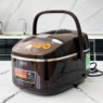 Nồi cơm Zojirushi NP-BSQ18V. Hình 02