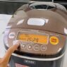 Nồi cơm Zojirushi NP-BSQ18V. Hình 054