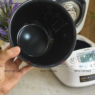 Nồi cơm Zojirushi NP-RU05. hình 13