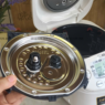 Nồi cơm Zojirushi NP-RU05. hình 14