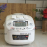 Nồi cơm Zojirushi NP-RU05. hình 010